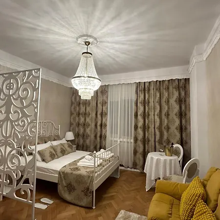 Elegant Central Studio - University Square Bukarest Exterior foto