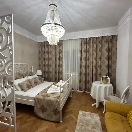 Elegant Central Studio - University Square Bukarest Exterior foto