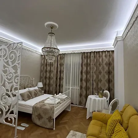 Elegant Central Studio - University Square Bukarest Exterior foto