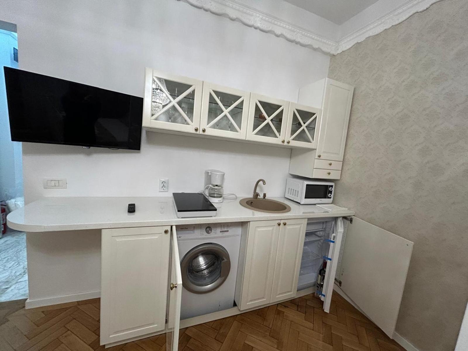 Apartment Elegant - Square *
